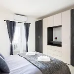 Modern & Spacious 2br With Country Views - Close To Xemxija Bay * San Pawl il-Baħar