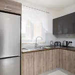 Modern & Spacious 2br With Country Views - Close To Xemxija Bay San Pawl il-Baħar