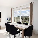 Appartement Modern & Spacious 2br With Country Views - Close To Xemxija Bay *