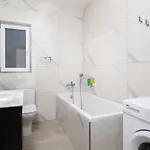 Appartement Modern & Spacious 2br With Country Views - Close To Xemxija Bay *