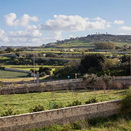 Modern & Spacious 2br With Country Views - Close To Xemxija Bay Appartement San Pawl il-Baħar