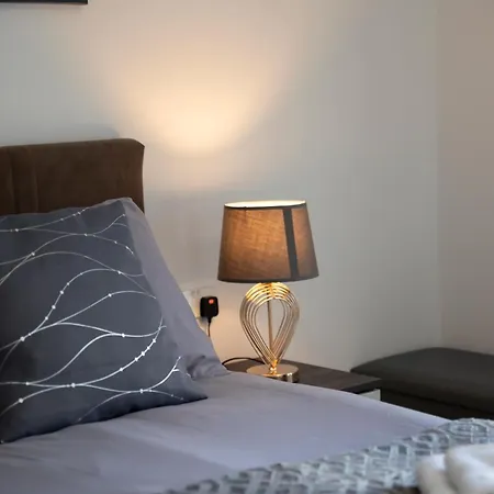 Lägenhet Modern & Spacious 2br With Country Views - Close To Xemxija Bay St. Paul's Bay