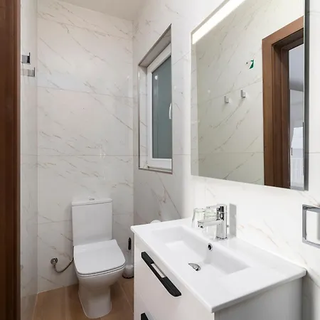 Modern & Spacious 2br With Country Views - Close To Xemxija Bay * סיינט פול ביי