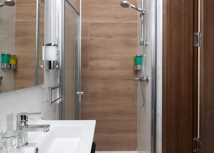 Modern & Spacious 2br With Country Views - Close To Xemxija Bay Lägenhet St. Paul's Bay