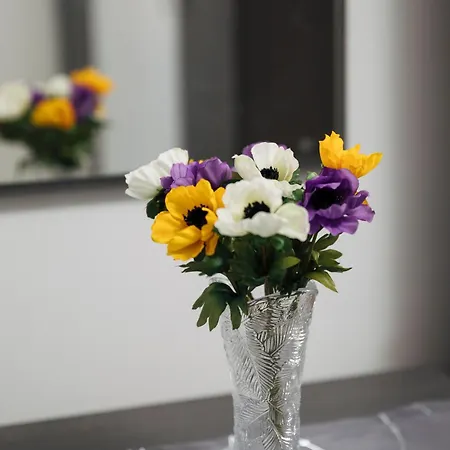 Daire Modern & Spacious 2br With Country Views - Close To Xemxija Bay